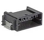Автомобильный разъем 34912-6081 Molex