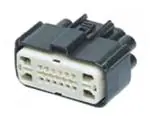 Автомобильный разъем 34985-1605 Molex