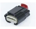 Автомобильный разъем 31404-7132 Molex
