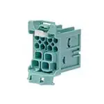 Автомобильный разъем 160026-0003 Molex