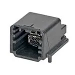 Автомобильный разъем 160063-1103 Molex