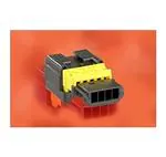 Автомобильный разъем 98822-1041 Molex