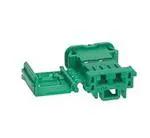 Автомобильный разъем 98819-1025 Molex