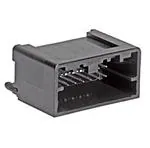 Автомобильный разъем 34825-0241 Molex