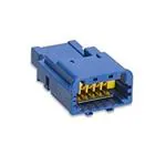 Автомобильный разъем 98781-1004 Molex