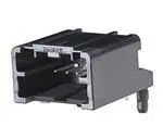 Автомобильный разъем 34792-0041 Molex