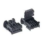 Автомобильный разъем 34796-0401 Molex