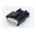 Автомобильный разъем 33471-0501 Molex