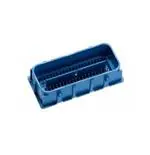 Автомобильный разъем 31387-4017 Molex