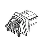 Автомобильный разъем 34830-0801 Molex