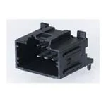 Автомобильный разъем 34696-0100 Molex