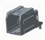 Автомобильный разъем 34691-6080 Molex