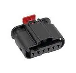 Автомобильный разъем 34900-6130 Molex