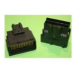 Автомобильный разъем 98276-1001 Molex