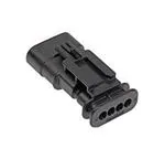 Автомобильный разъем 34899-2010 Molex