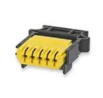 Автомобильный разъем 98784-1011 Molex