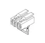 Автомобильный разъем 94550-4102 Molex