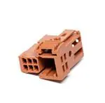 Автомобильный разъем 98298-0004 Molex