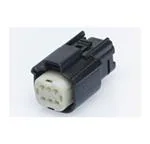 Автомобильный разъем 33472-0701 Molex