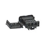 Автомобильный разъем 98821-1031 Molex