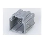 Автомобильный разъем 34690-0121 Molex