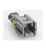 Автомобильный разъем 98822-1028 Molex