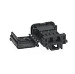 Автомобильный разъем 98819-1021 Molex