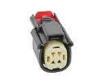 Автомобильный разъем 33472-4002 Molex