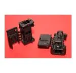 Автомобильный разъем 98817-1025 Molex