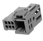 Автомобильный разъем 98298-0001 Molex