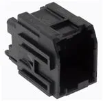 Автомобильный разъем 34690-0080 Molex