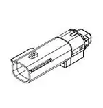 Автомобильный разъем 34949-0210 Molex