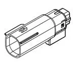Автомобильный разъем 33482-2102 Molex