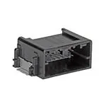 Автомобильный разъем 34912-6040 Molex