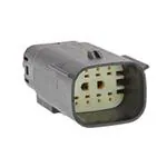 Автомобильный разъем 33482-4801 Molex