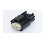 Автомобильный разъем 33471-0206 Molex