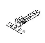 Автомобильный разъем 19434-0003 Molex
