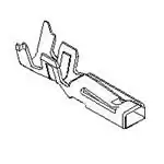 Автомобильный разъем 50039-8100 Molex