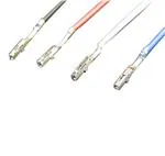 Автомобильный разъем 560023-0548 Molex