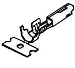 Автомобильный разъем 19420-0009 Molex Автомобильный разъем 19420-0009 Molex