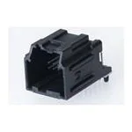 Автомобильный разъем 34691-0120 Molex