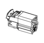 Автомобильный разъем 31403-6110 Molex
