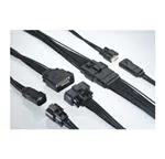 Автомобильный разъем 33482-4001 Molex