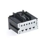Автомобильный разъем 31372-1000 Molex