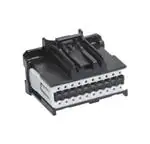 Автомобильный разъем 34729-0202 Molex