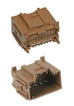 Автомобильный разъем 34772-0140 Molex