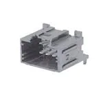 Автомобильный разъем 34696-0101 Molex