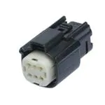Автомобильный разъем 33472-0602 Molex