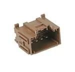 Автомобильный разъем 34772-0142 Molex