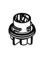 Автомобильный разъем 104611-0351 Molex